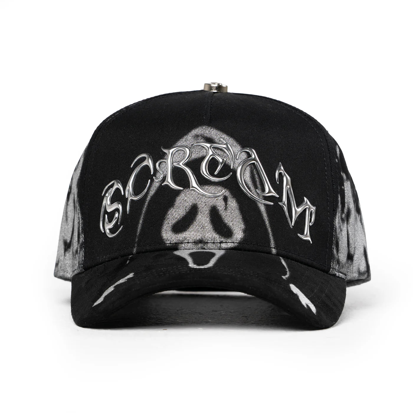 BARBAS HATS | SCREAM | PRE-VENTA LOOK AT ME