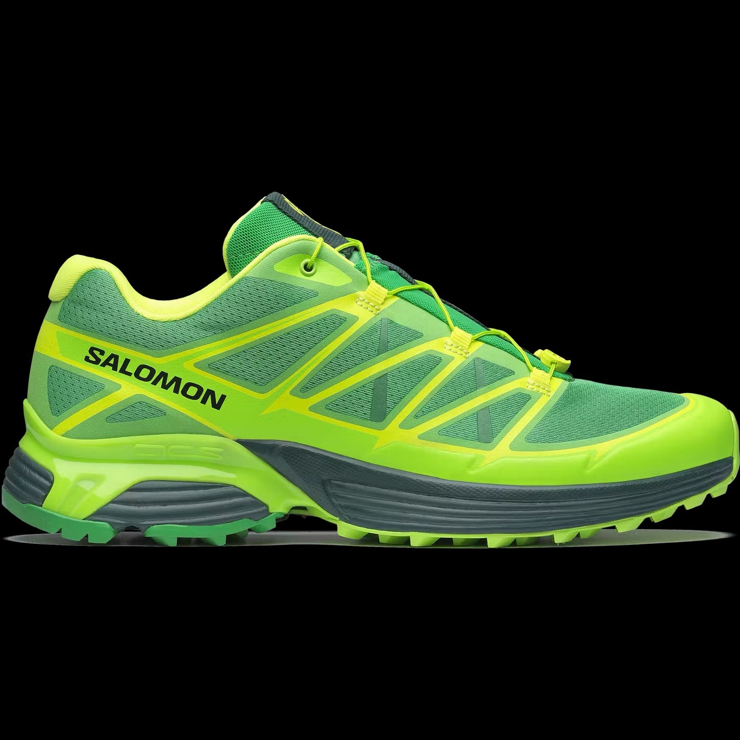 Feid x Salomon XT-Pathway 2 FXXOMOR