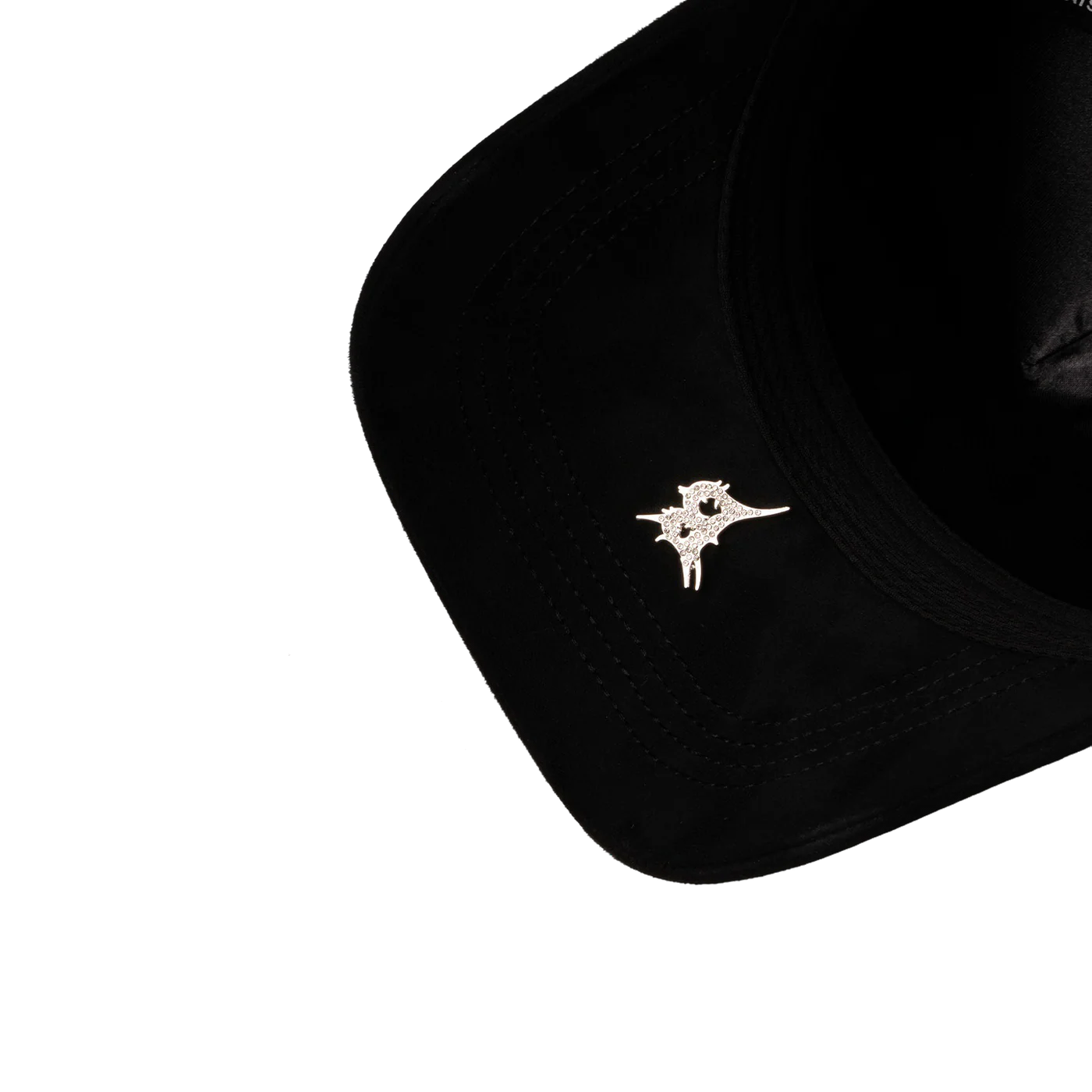 BARBAS HATS | BORN CRAZY