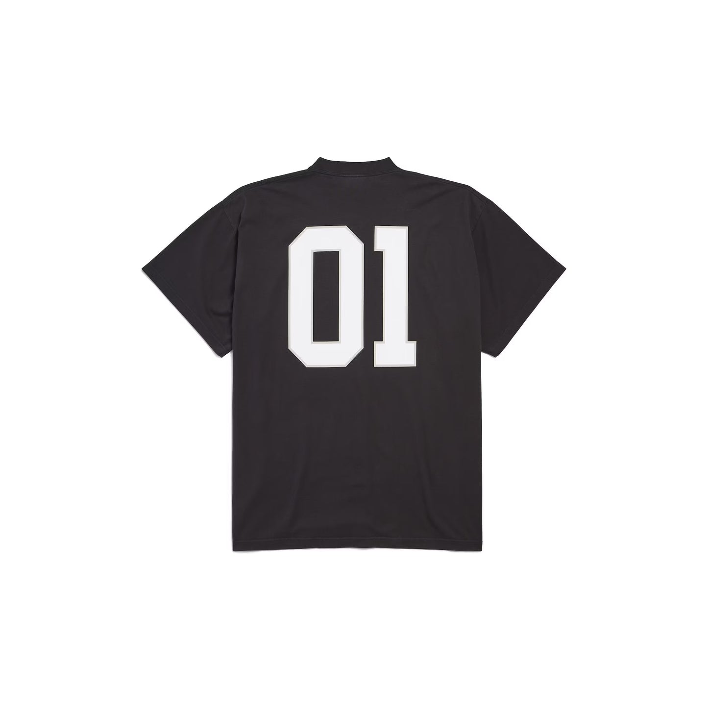 Camiseta Balenciaga 01