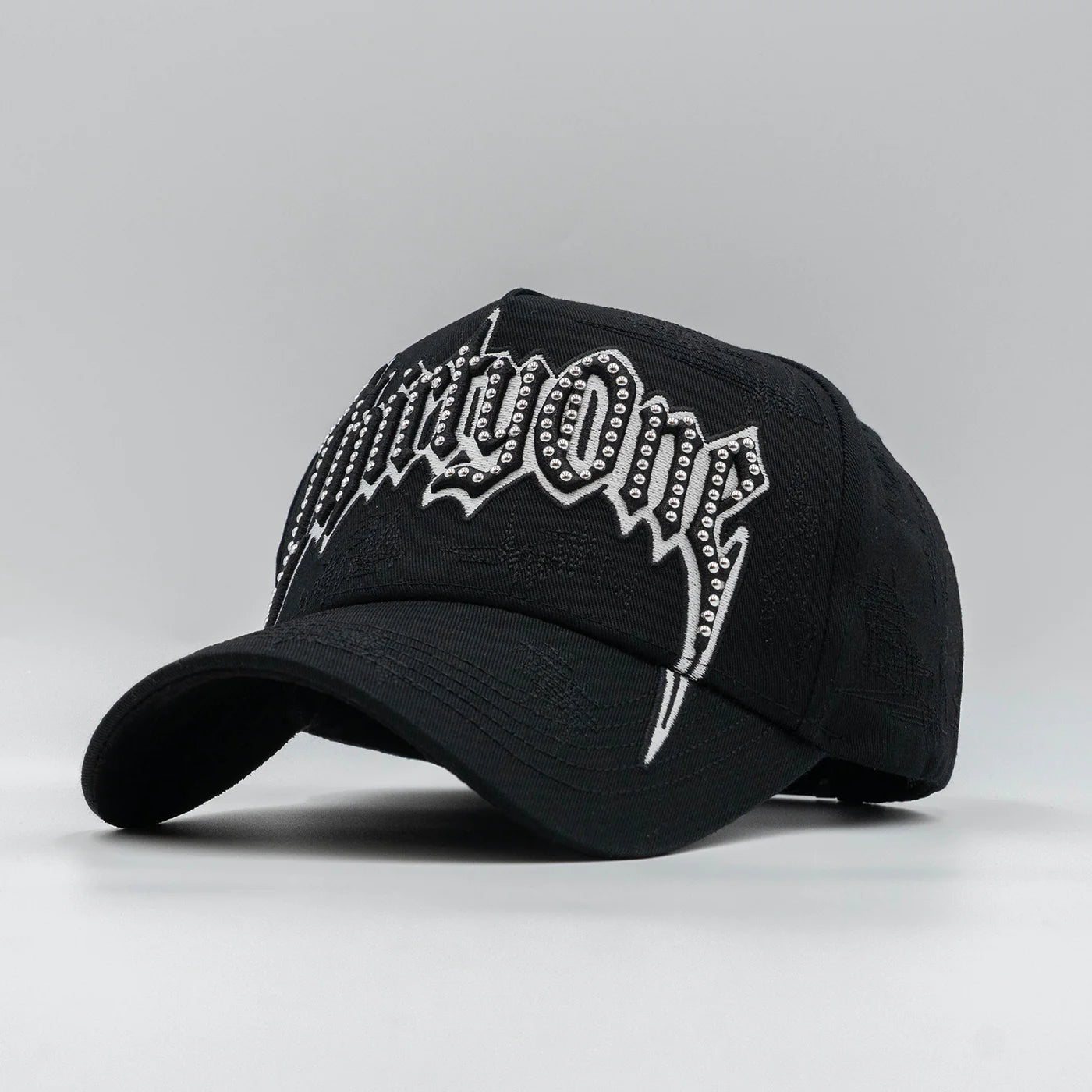 THIRTYONE HATS | 31 VAMP