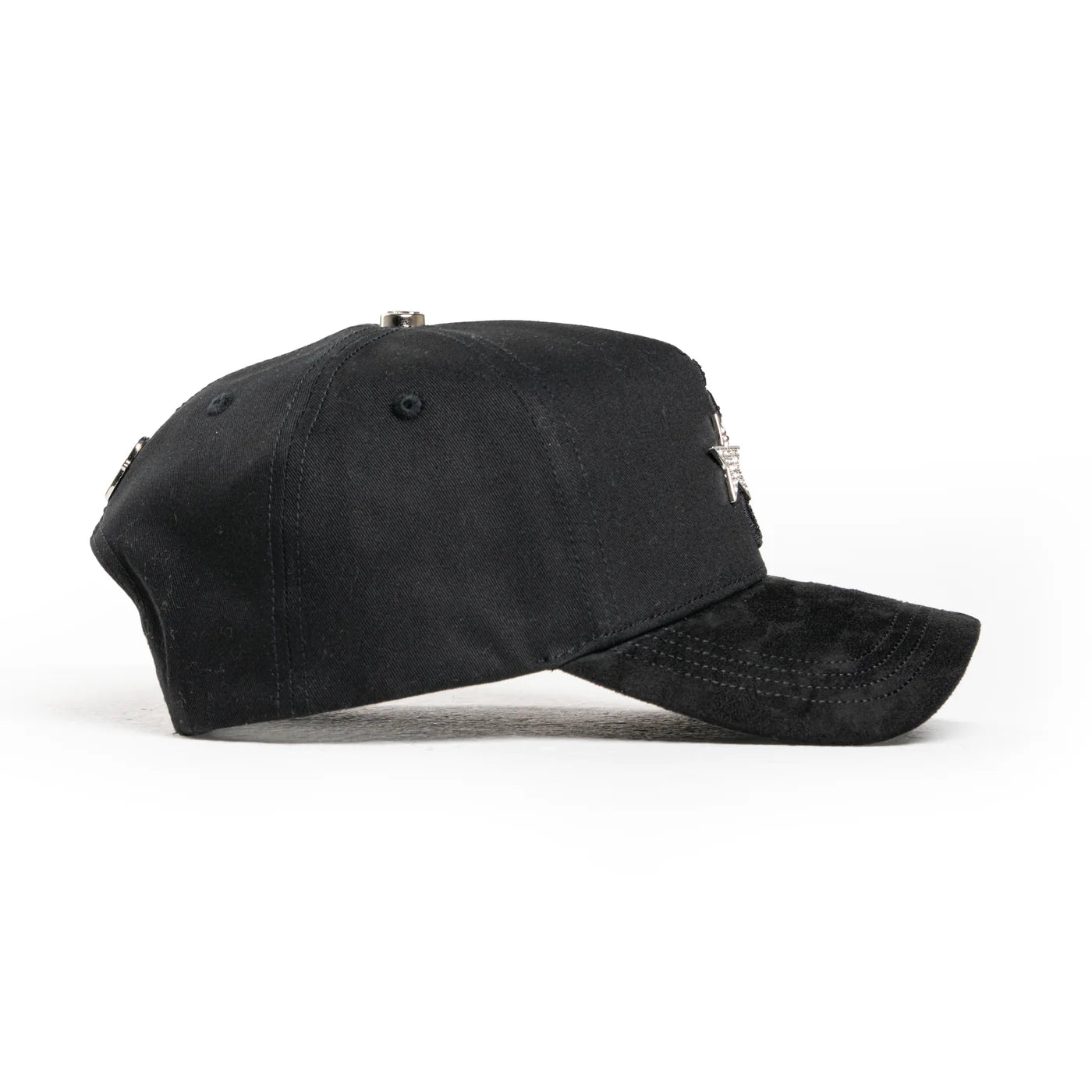 BARBAS HATS | B STAR GRAFFITI | PRE-VENTA LOOK AT ME