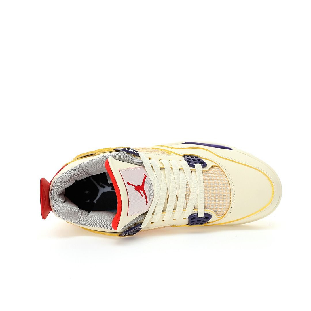 Nike Air Jordan 4 Retro SP"Medellín Sunset