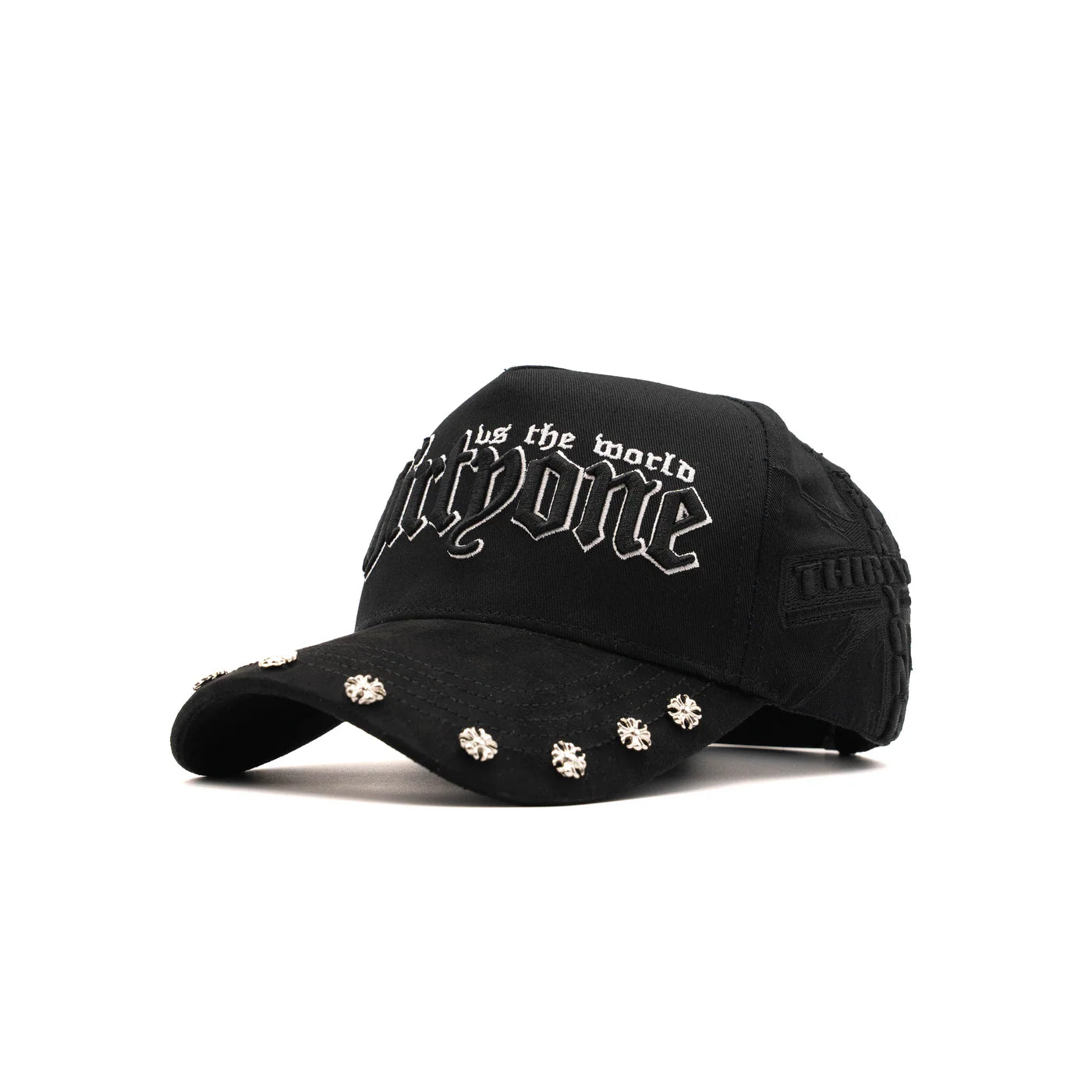 THIRTYONE HATS | 31 VS THE WORLD