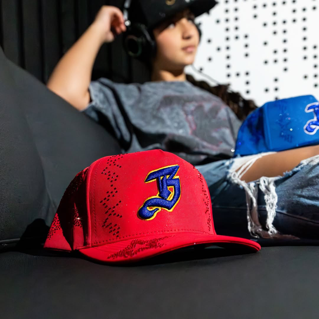 BLESSD MERCH | COLOMBIA SUPERSTAR