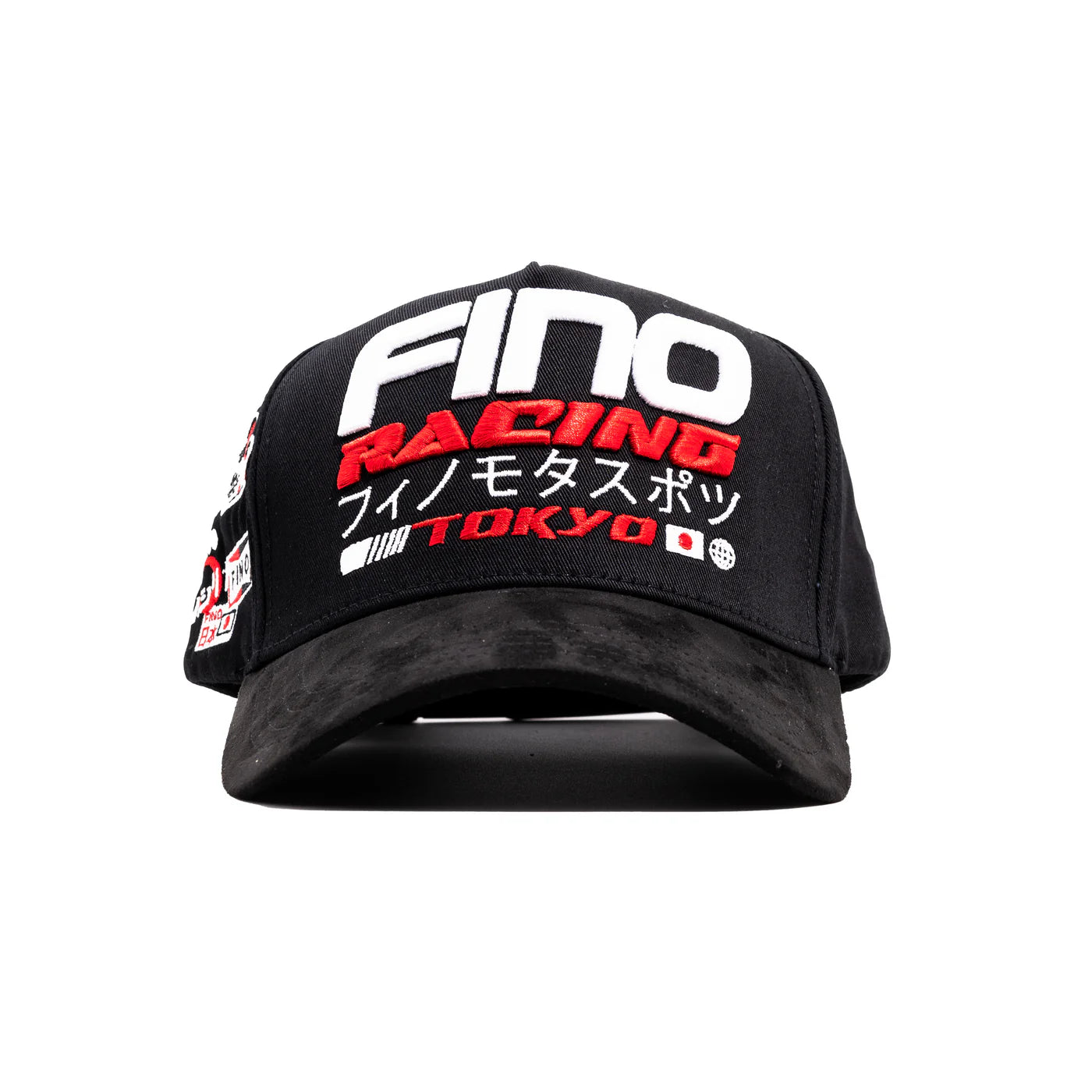 FINO | TOKYO RACING