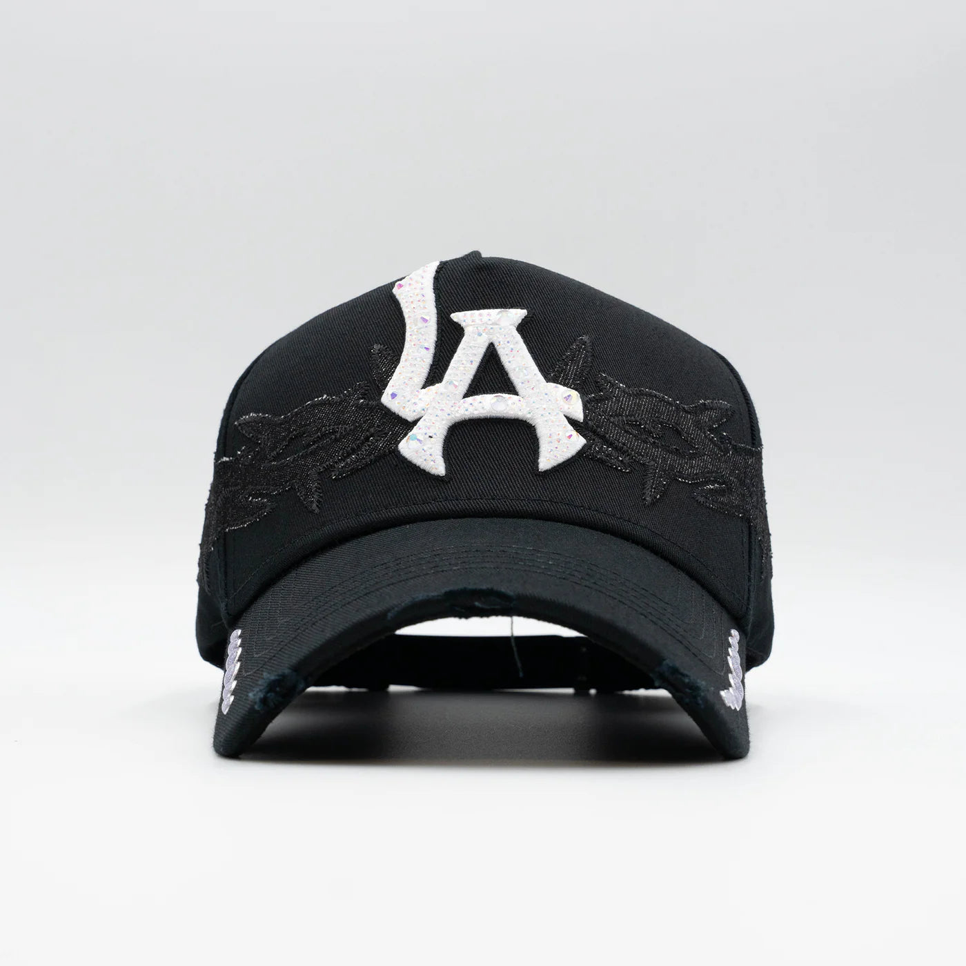 THIRTYONE HATS | LA THORNS