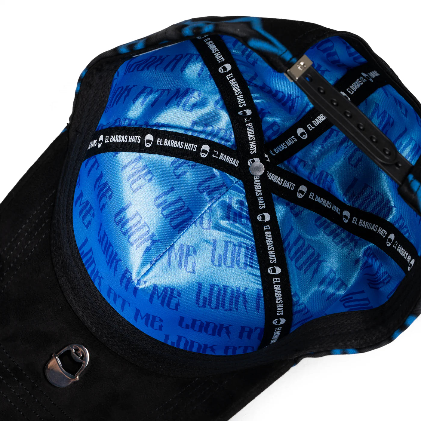 BARBAS HATS | BBB | PRE-VENTA LOOK AT ME