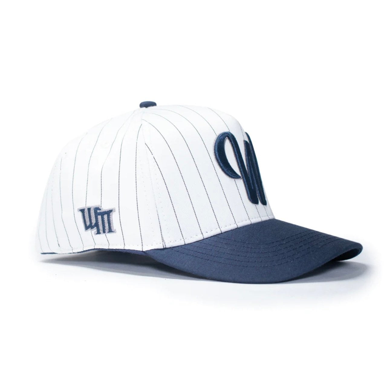 W MERCH | CLASSIC MLB 33 BLUE