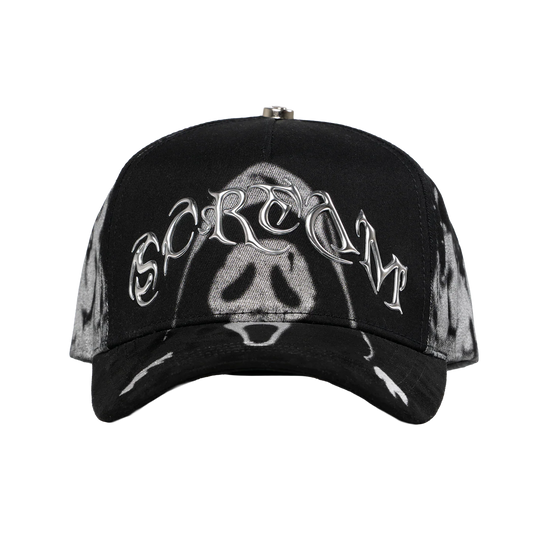 BARBAS HATS | SCREAM | PRE-VENTA LOOK AT ME