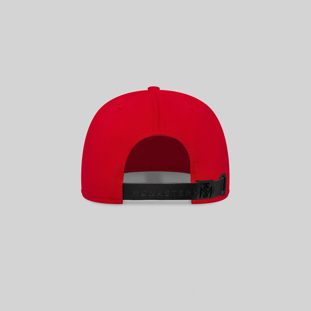 MONASTERY | VIGGI RED