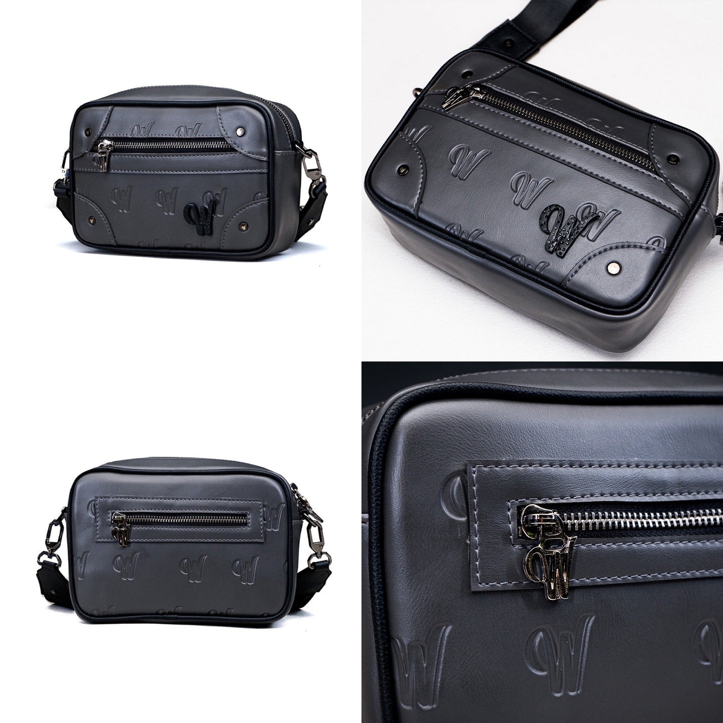 W Merch | CROSSBODY W