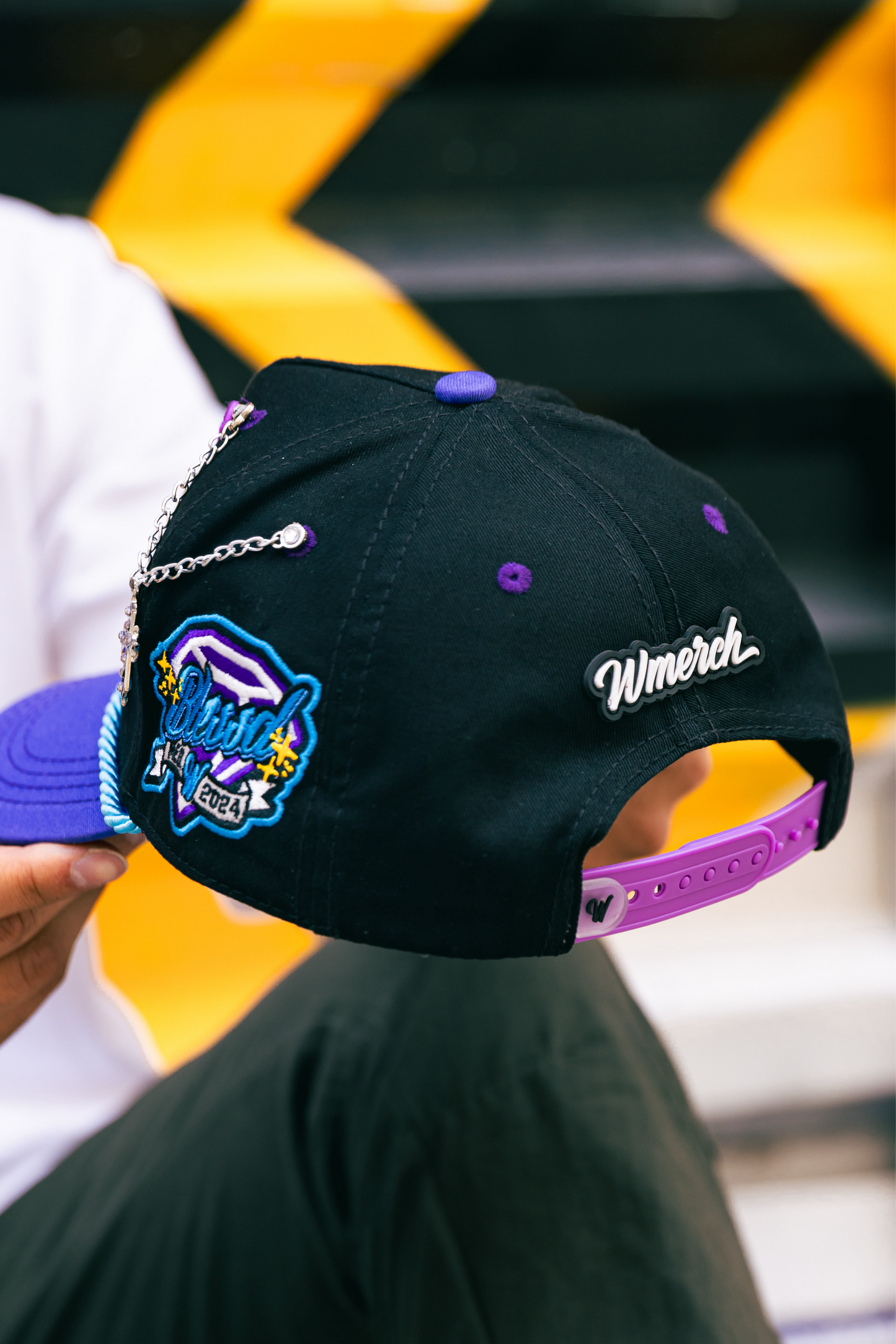 W MERCH | WxB EDITION ONE