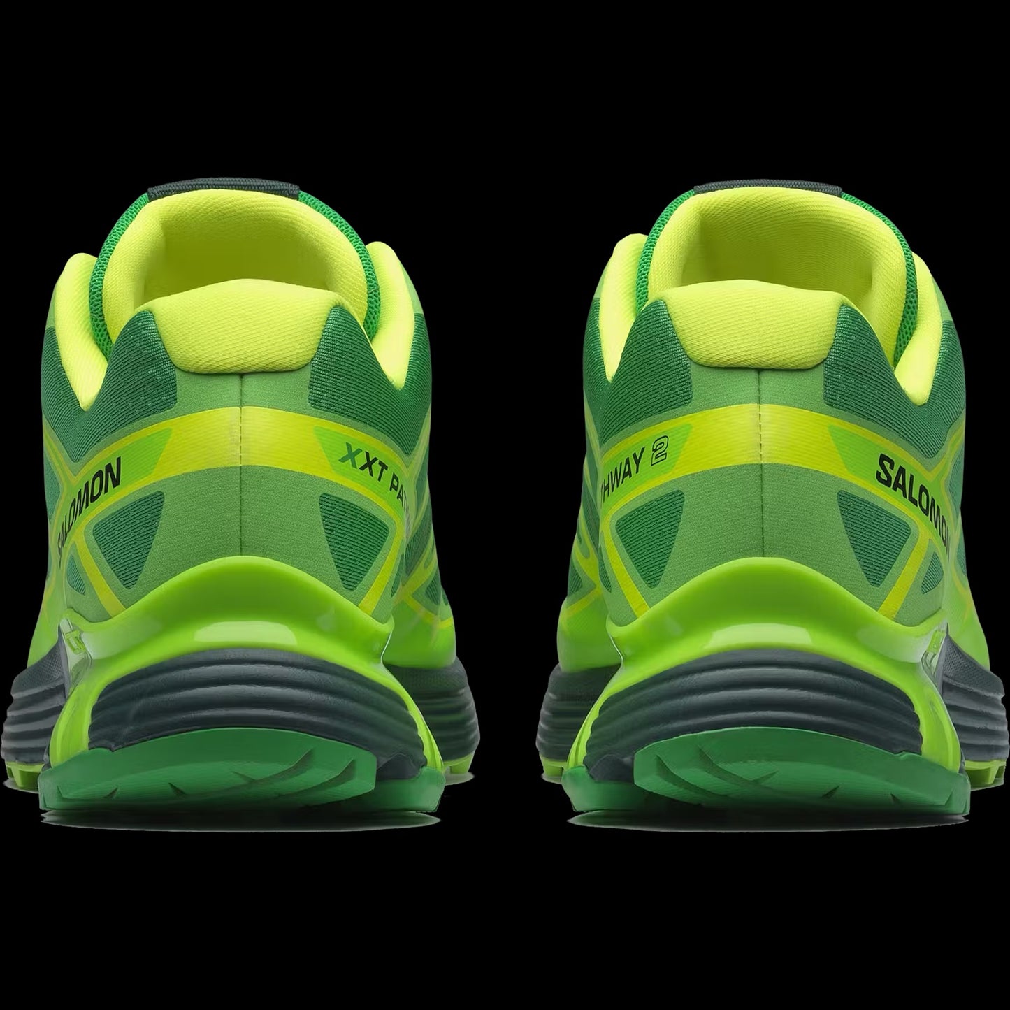 Feid x Salomon XT-Pathway 2 FXXOMOR