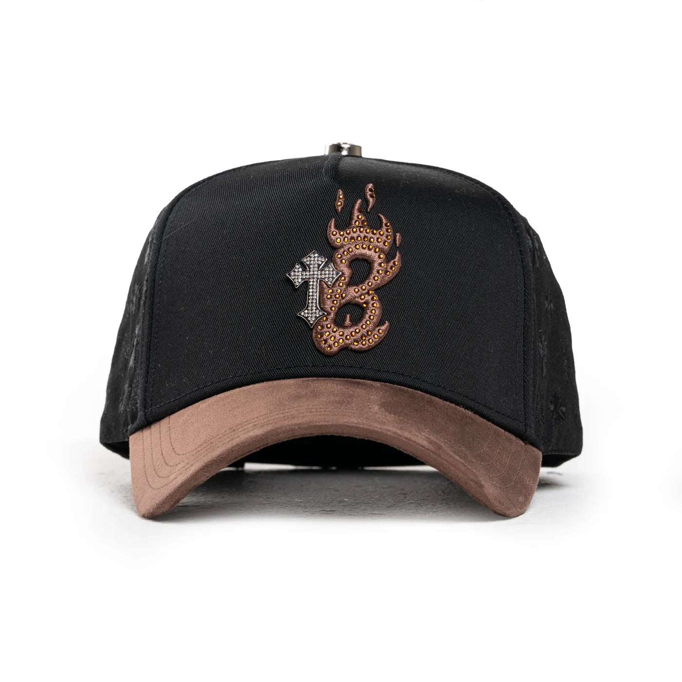 BARBAS HATS | B-CROSS | PRE-VENTA LOOK AT ME
