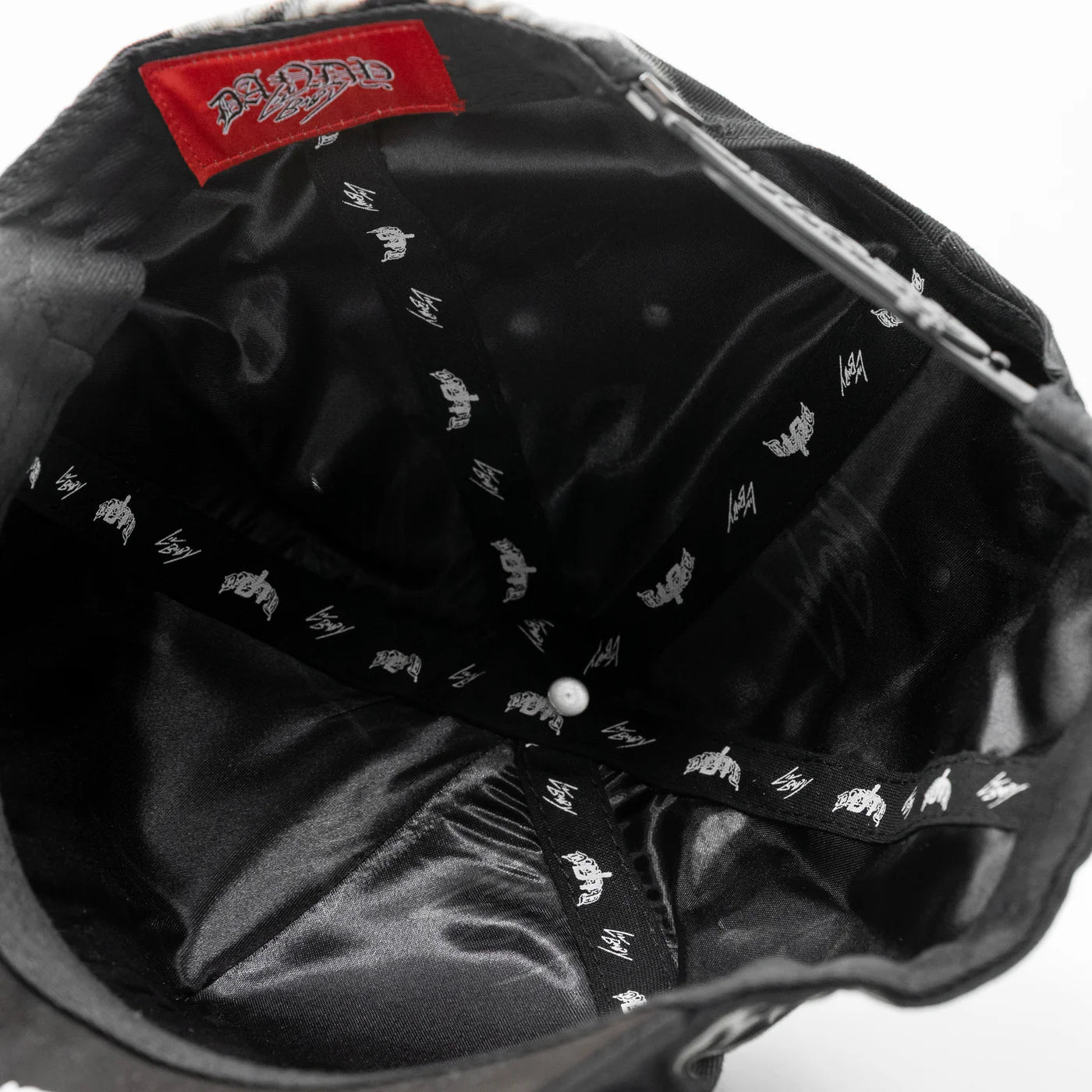 DANDY HATS | CBFW | LIL BABY