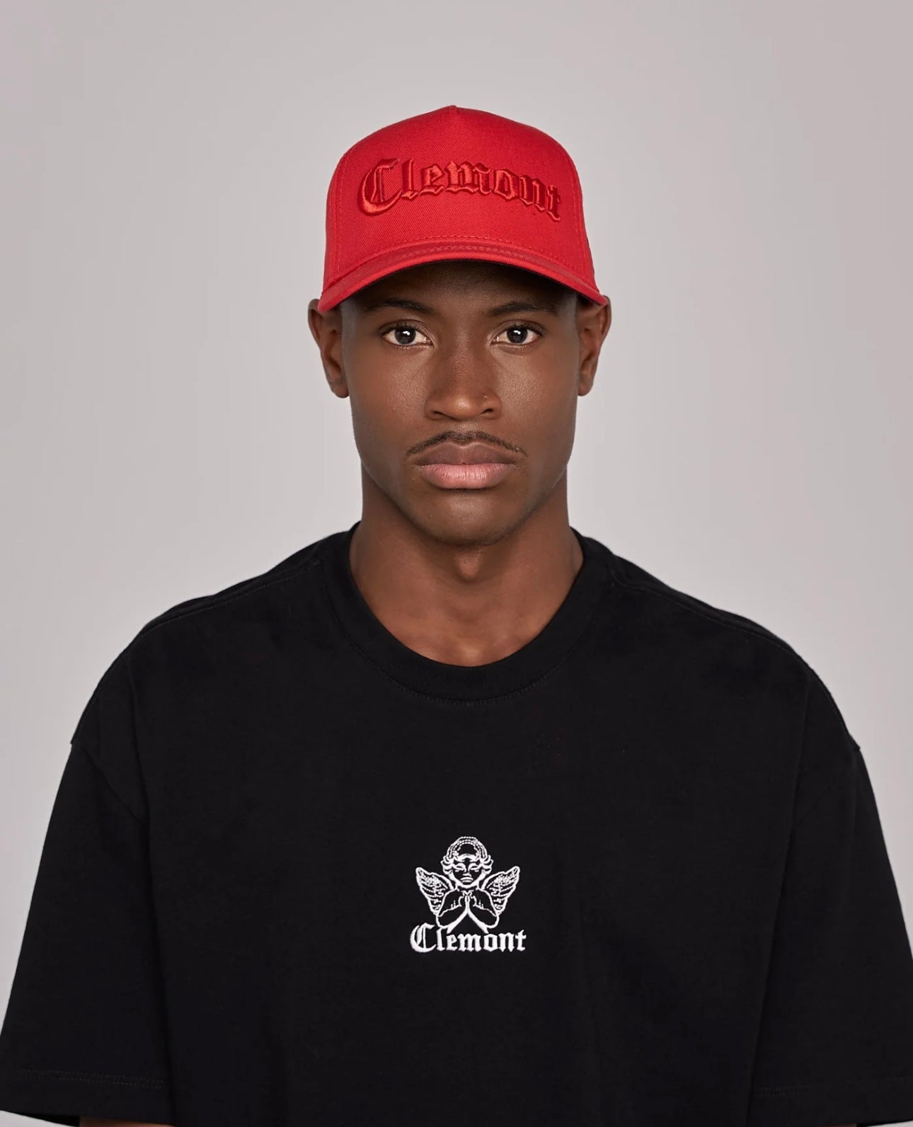 CLEMONT | FRANCESCO ROJO