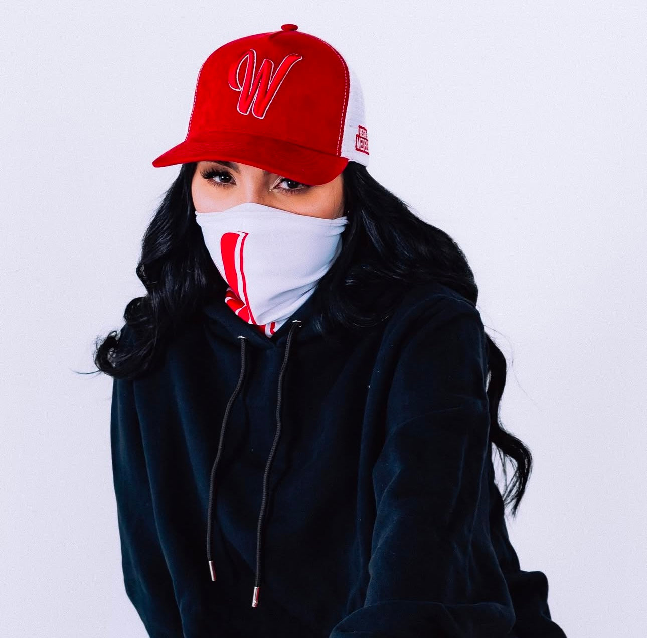 W MERCH | SKI MASK