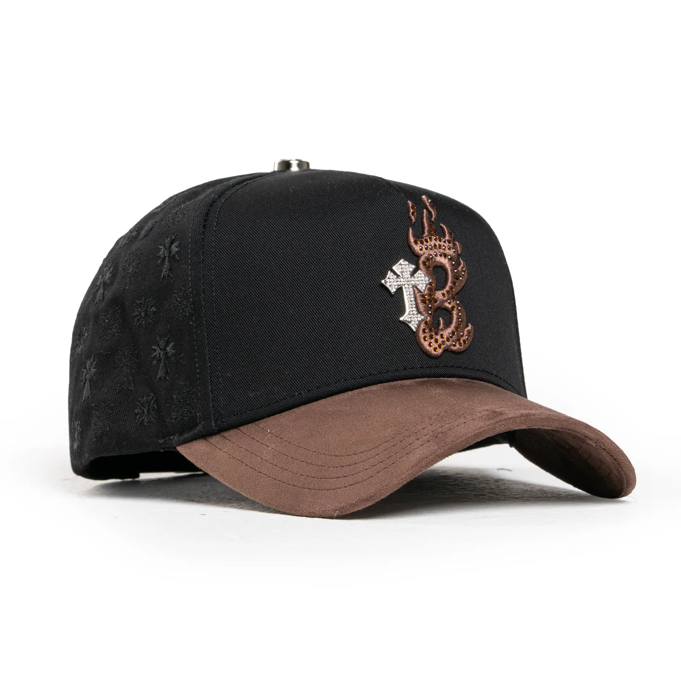 BARBAS HATS | B-CROSS | PRE-VENTA LOOK AT ME
