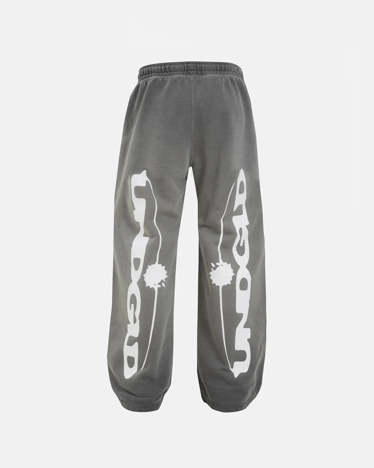 HELIOS UNDGLD STRAIGHTPANTS (AGED GRAY)