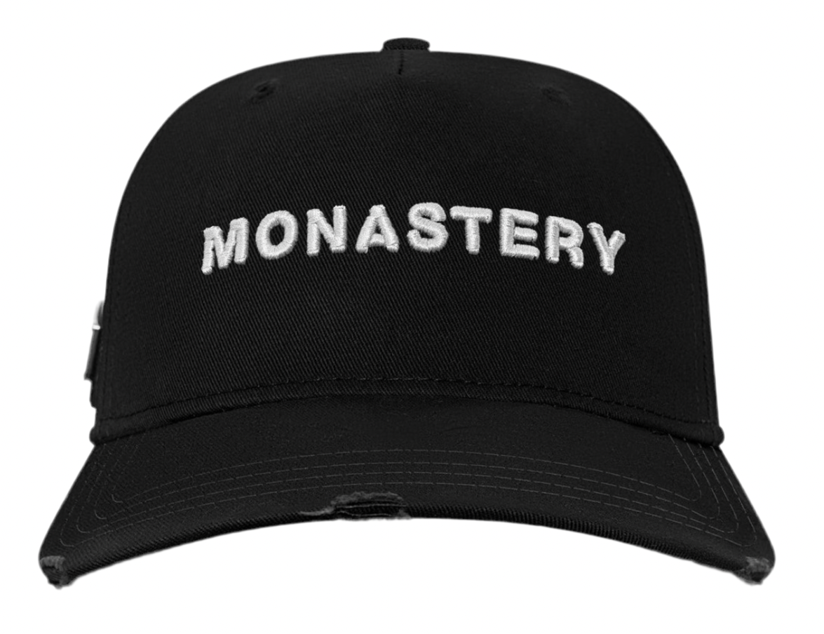 MONASTERY | EMBROIDERED