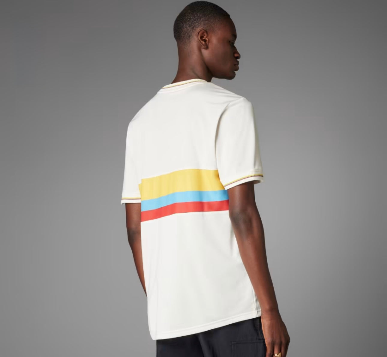 Camiseta Seleccion Colombia Centenario