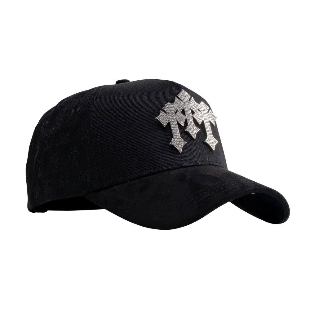 Barbas Hats | CHROME I (LAST EDITION)