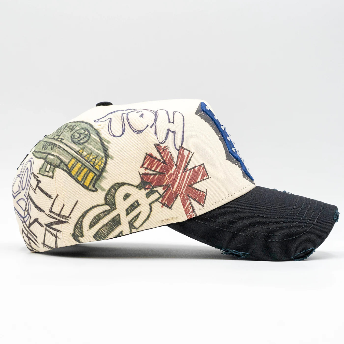 THIRTYONE HATS | PAGE 31