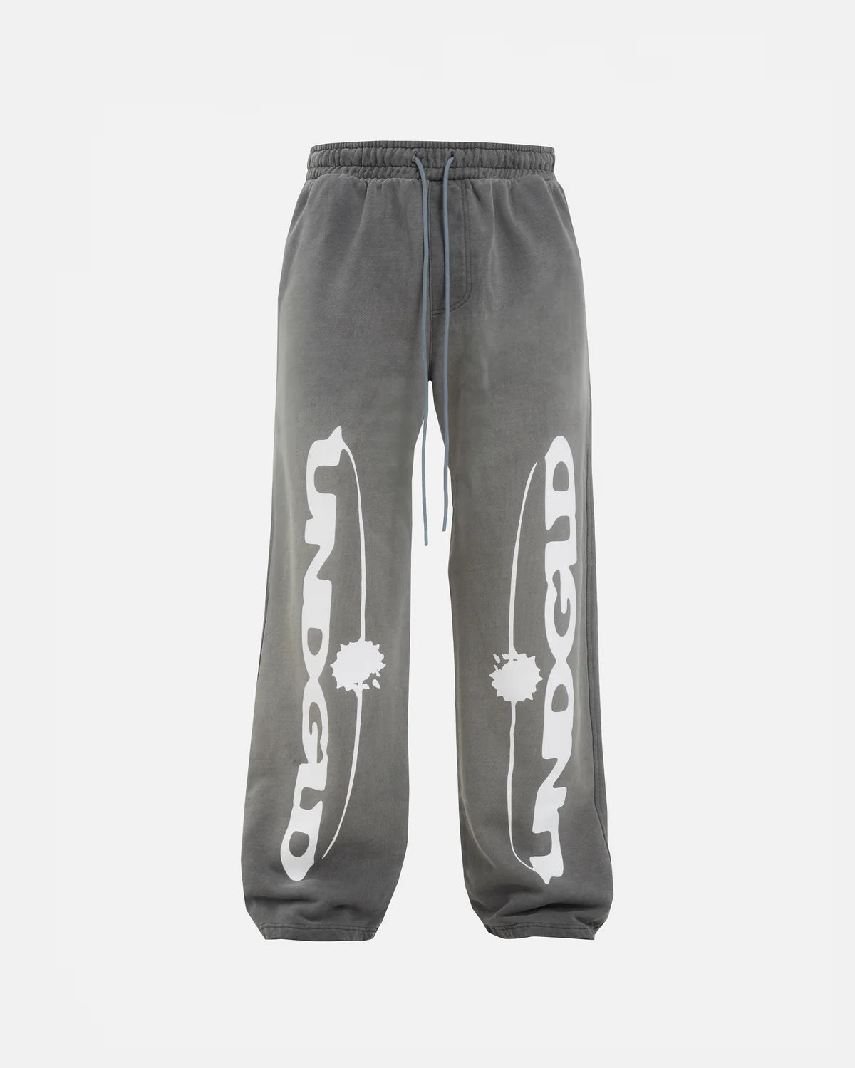 HELIOS UNDGLD STRAIGHTPANTS (AGED GRAY)