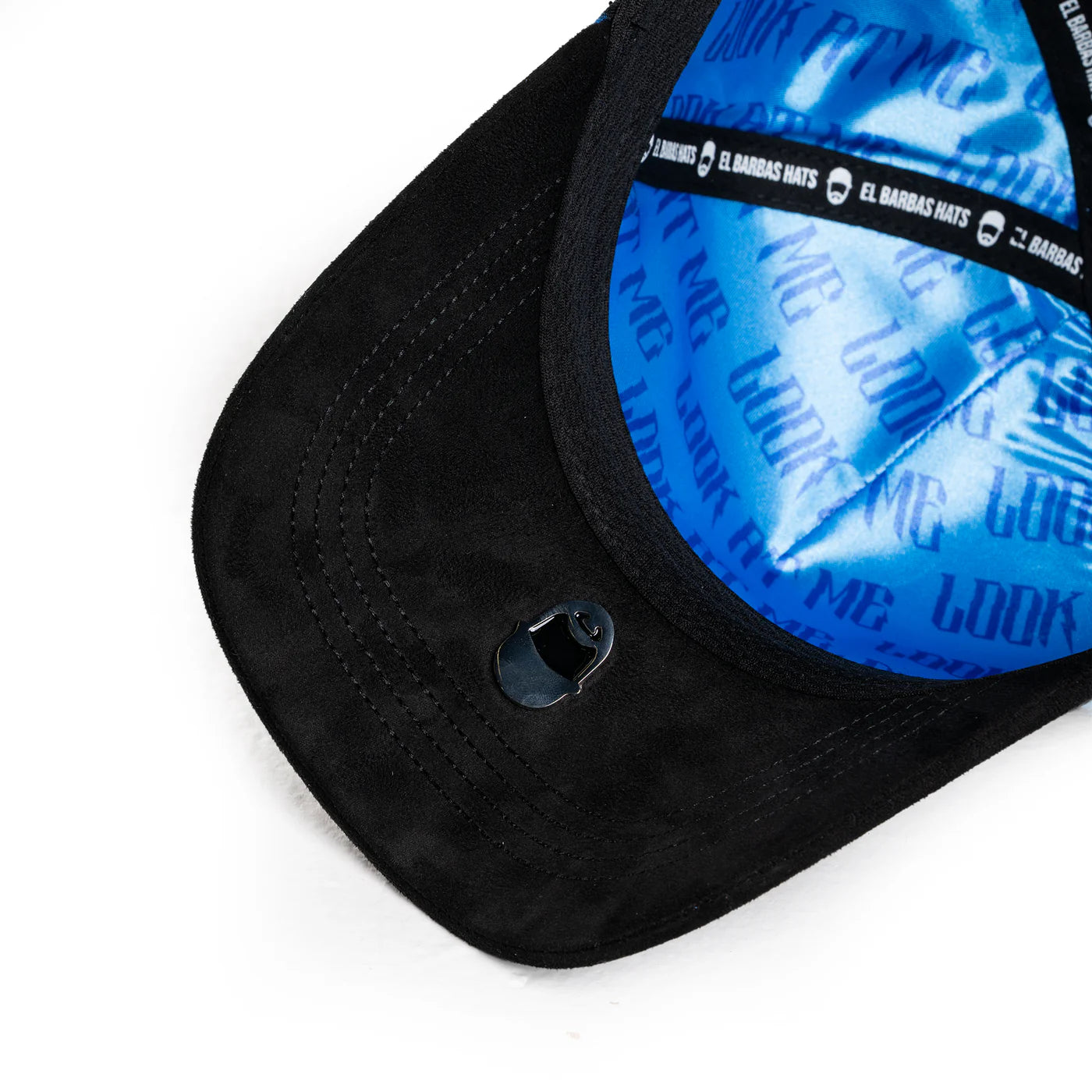 BARBAS HATS | BBB | PRE-VENTA LOOK AT ME