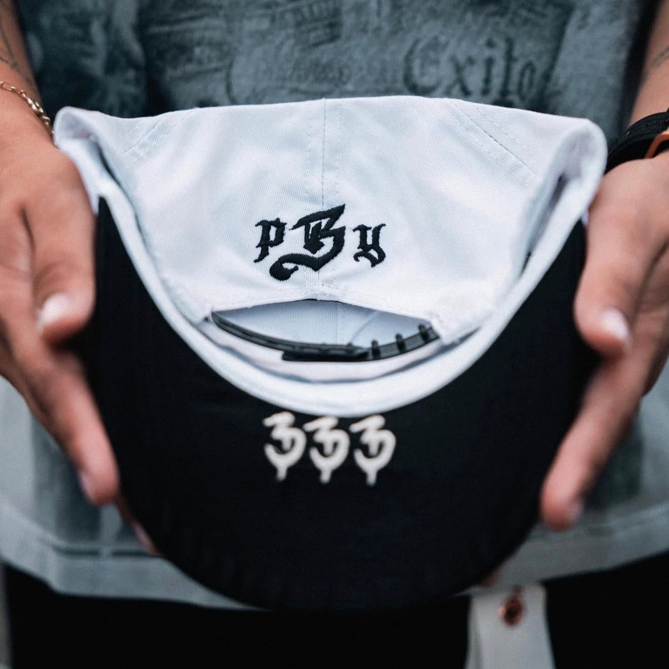 BLESSD MERCH | 3B3