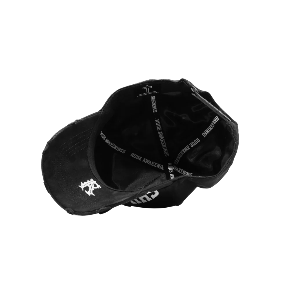 RUDE AWAKENINGS | CHILD OF GOD