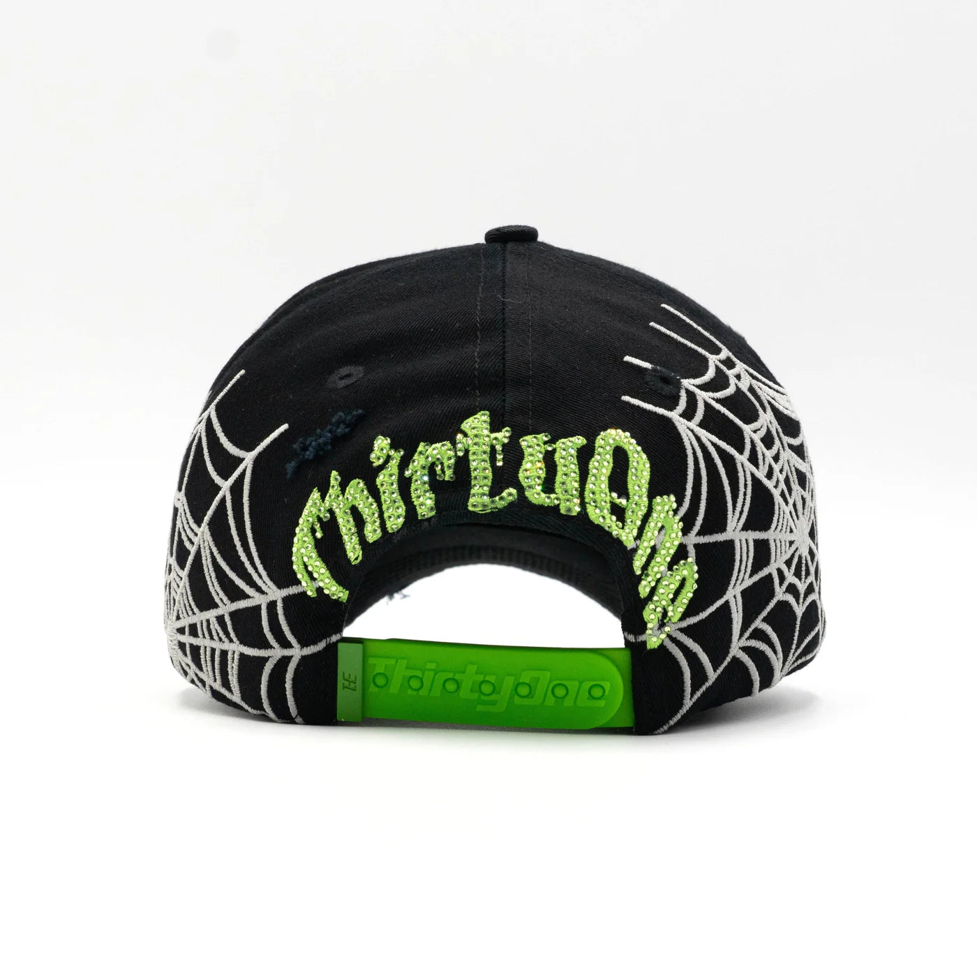 THIRTY ONE HATS | ARACHNOPHOBIA