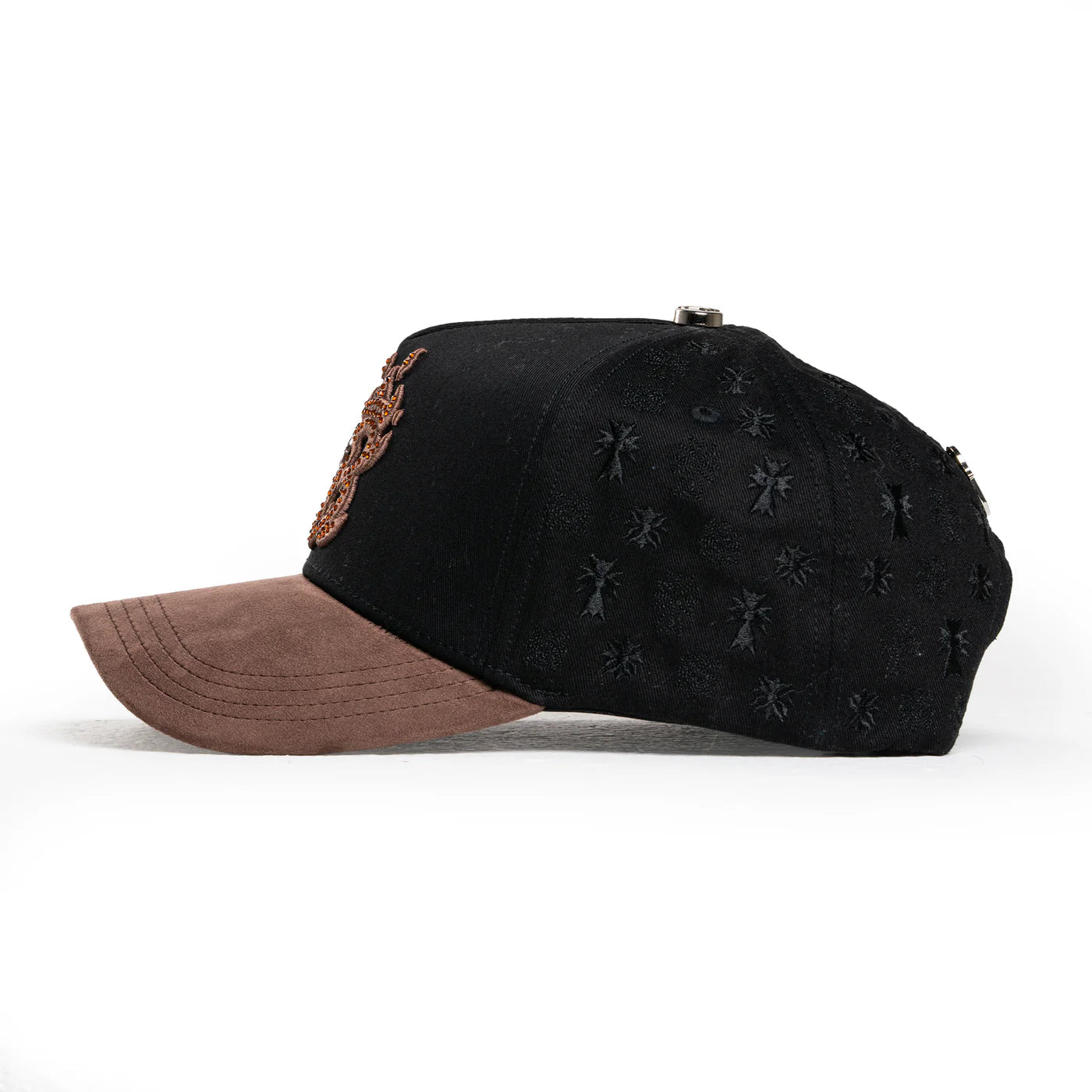 BARBAS HATS | B-CROSS | PRE-VENTA LOOK AT ME