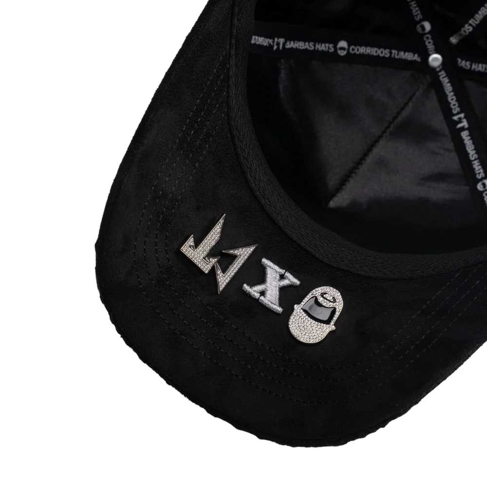 Barbas Hats | Rockstar CT
