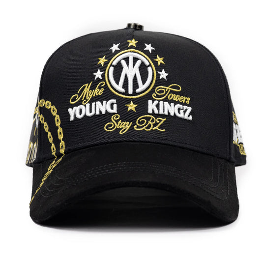 BAEZ x MYKE TOWERS | LYKE MYKE