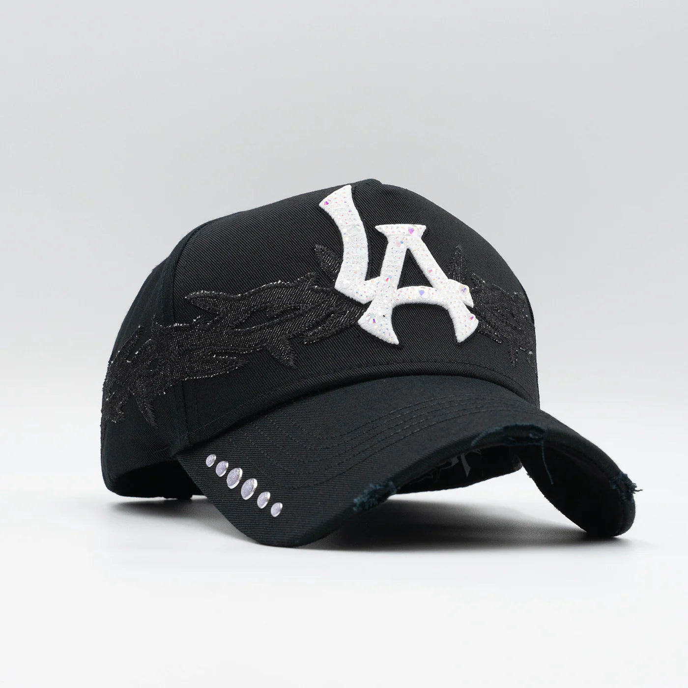 THIRTYONE HATS | LA THORNS