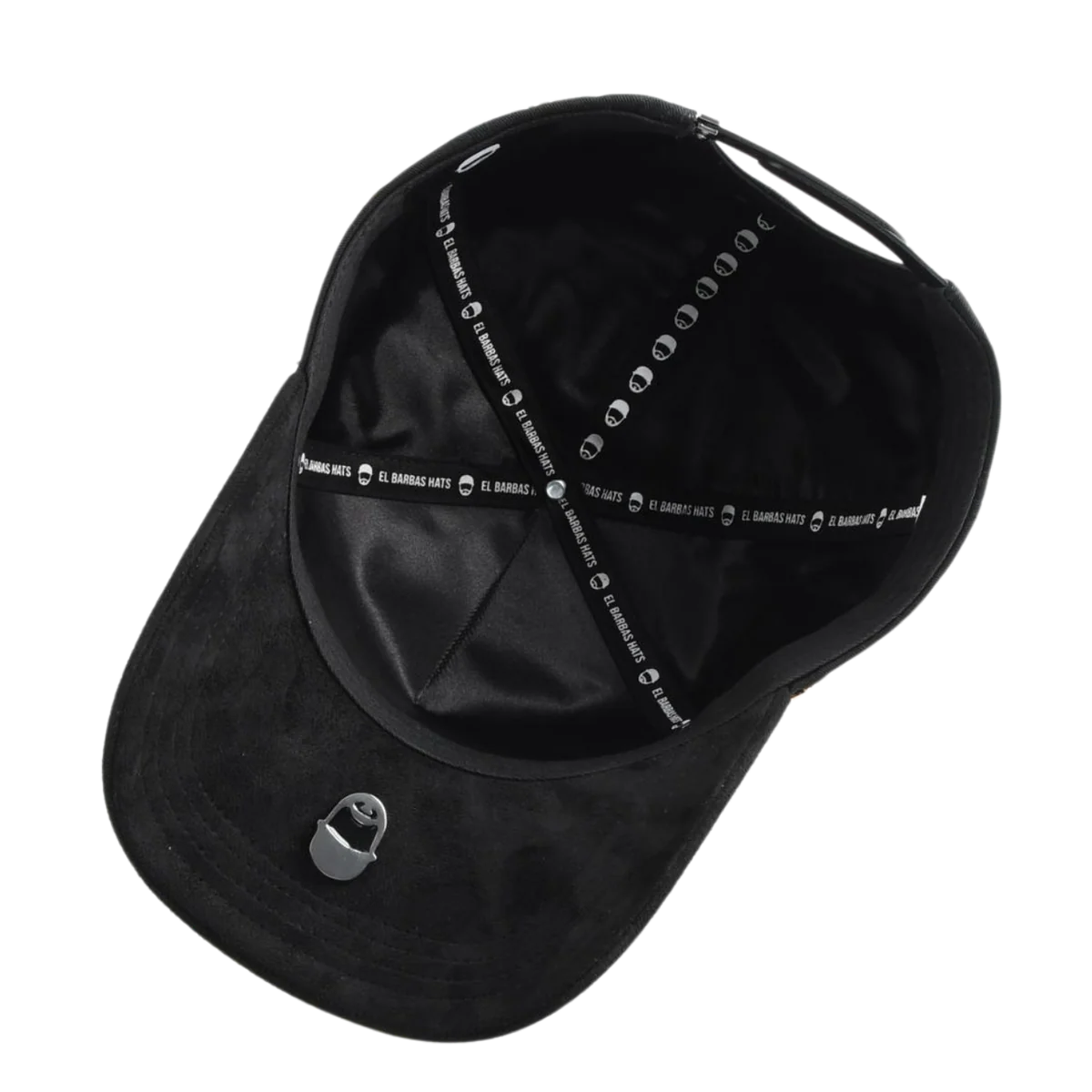 BARBAS HATS | DARK NEBULA