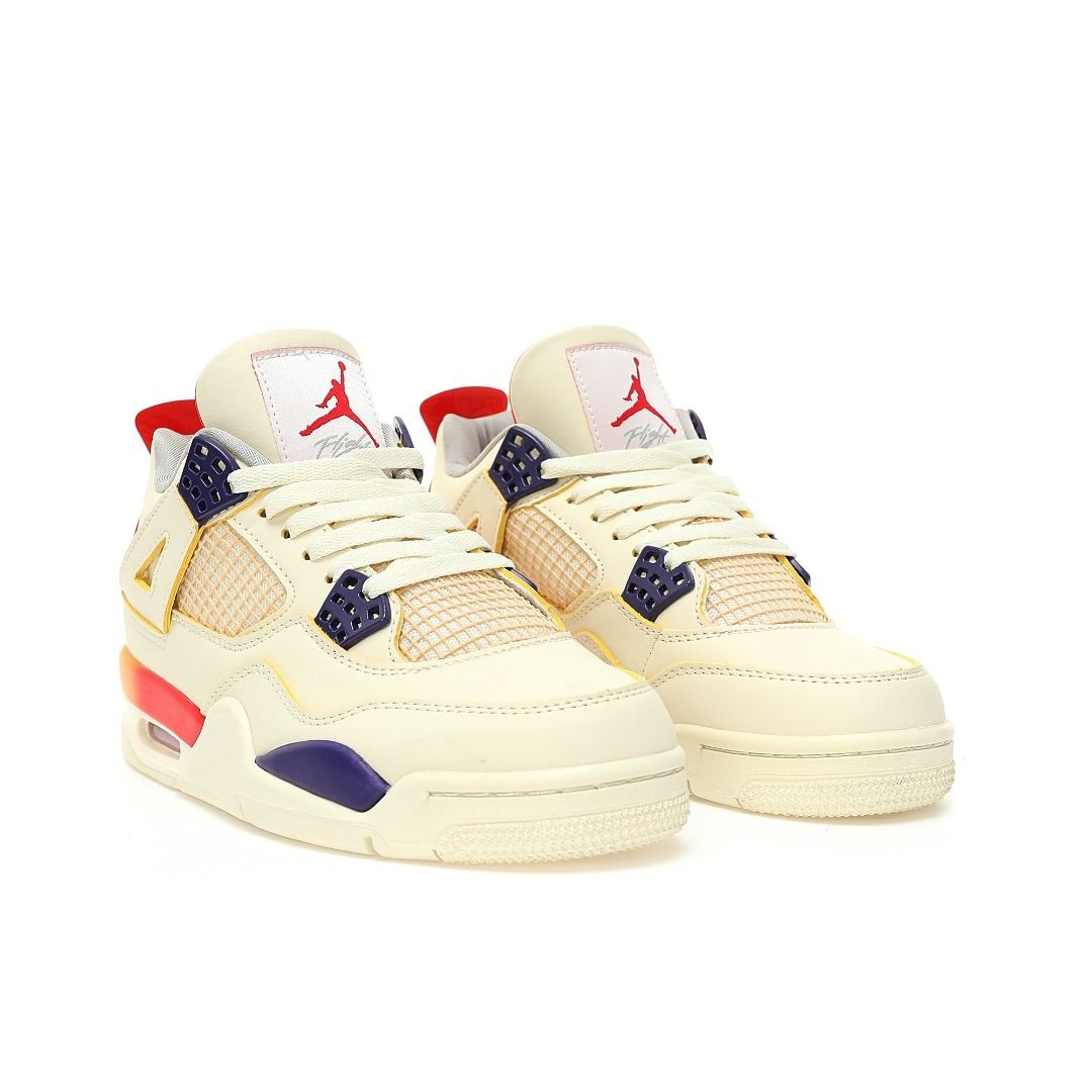 Nike Air Jordan 4 Retro SP"Medellín Sunset