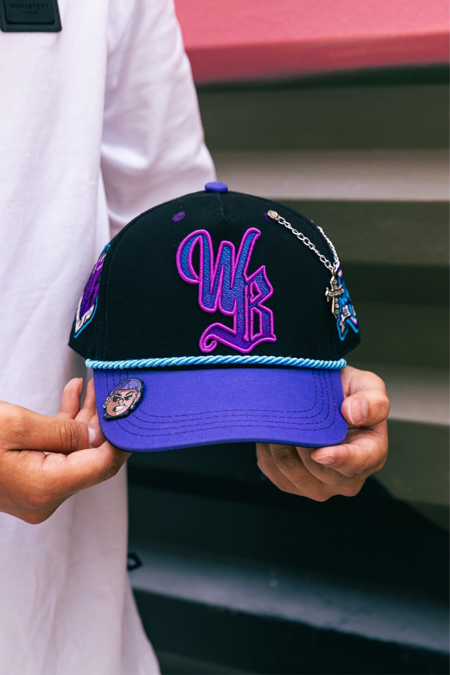 W MERCH | WxB EDITION ONE