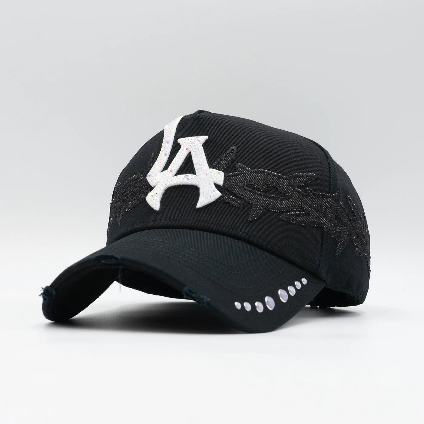 THIRTYONE HATS | LA THORNS