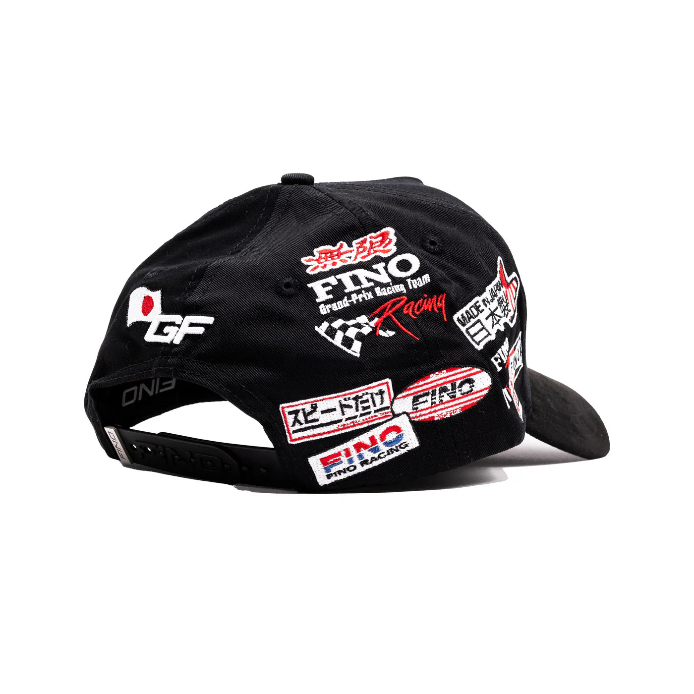 FINO | TOKYO RACING