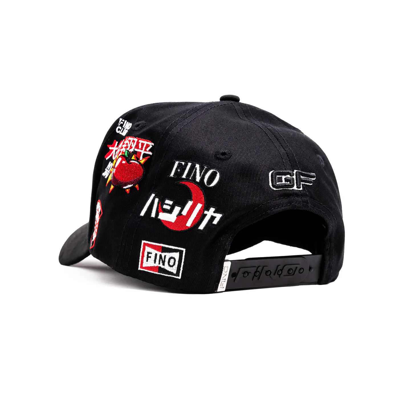 FINO | NY JAPAN
