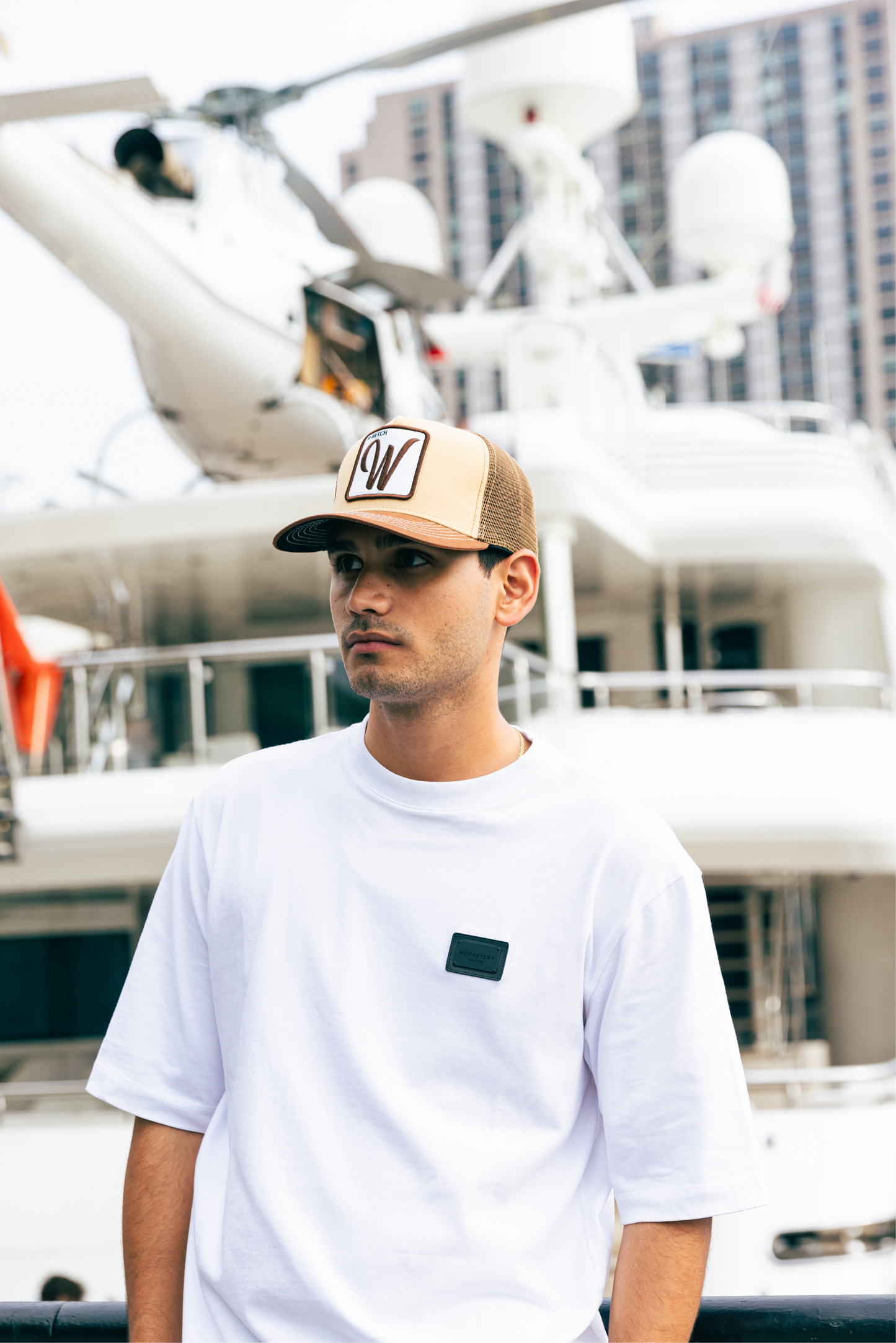 W MERCH | CLASSIC W ESPECIAL EDITION