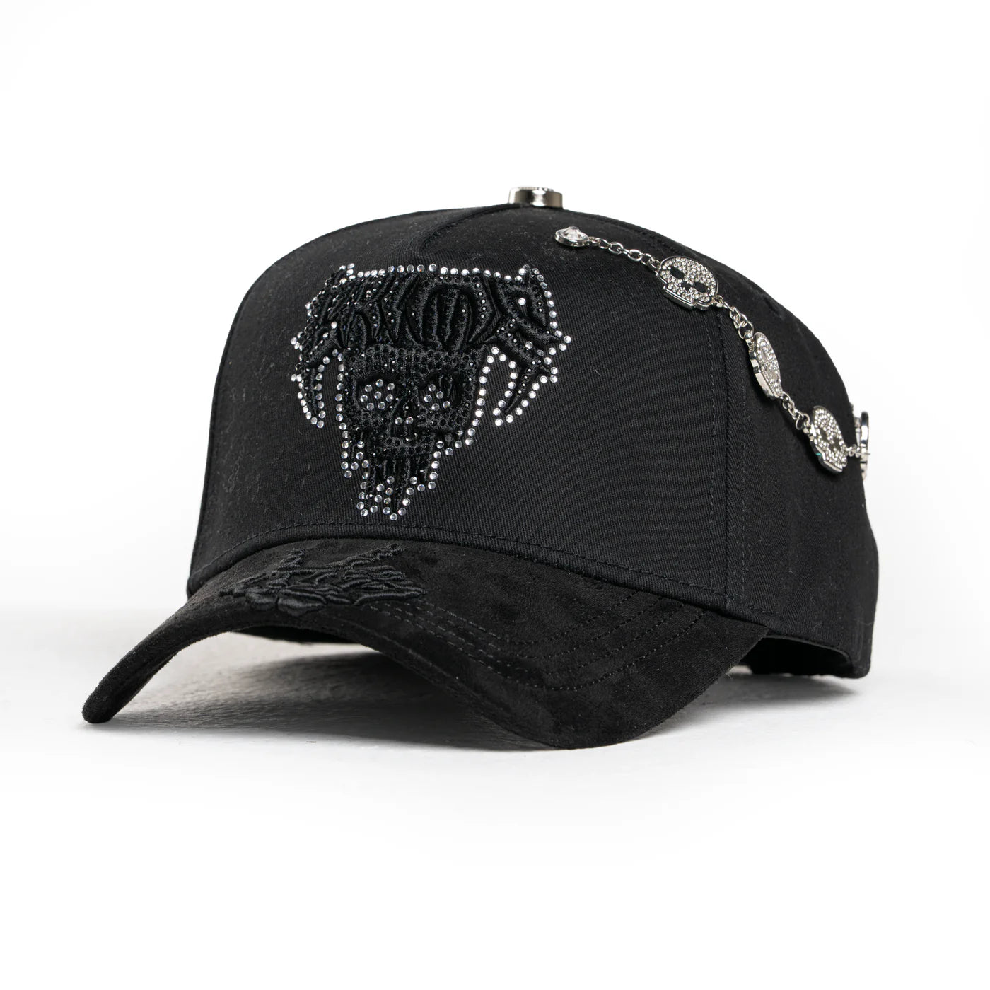 BARBAS HATS | CRIME | PRE-VENTA LOOK AT ME