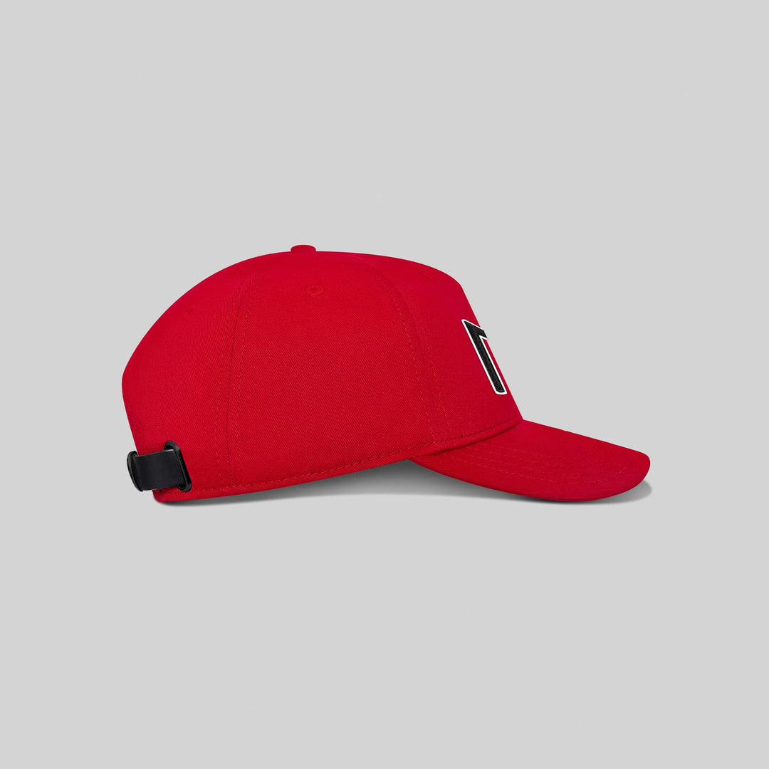 MONASTERY | VIGGI RED