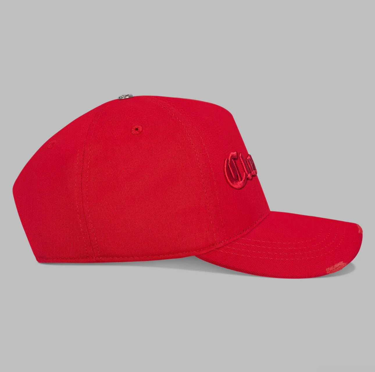 CLEMONT | FRANCESCO ROJO