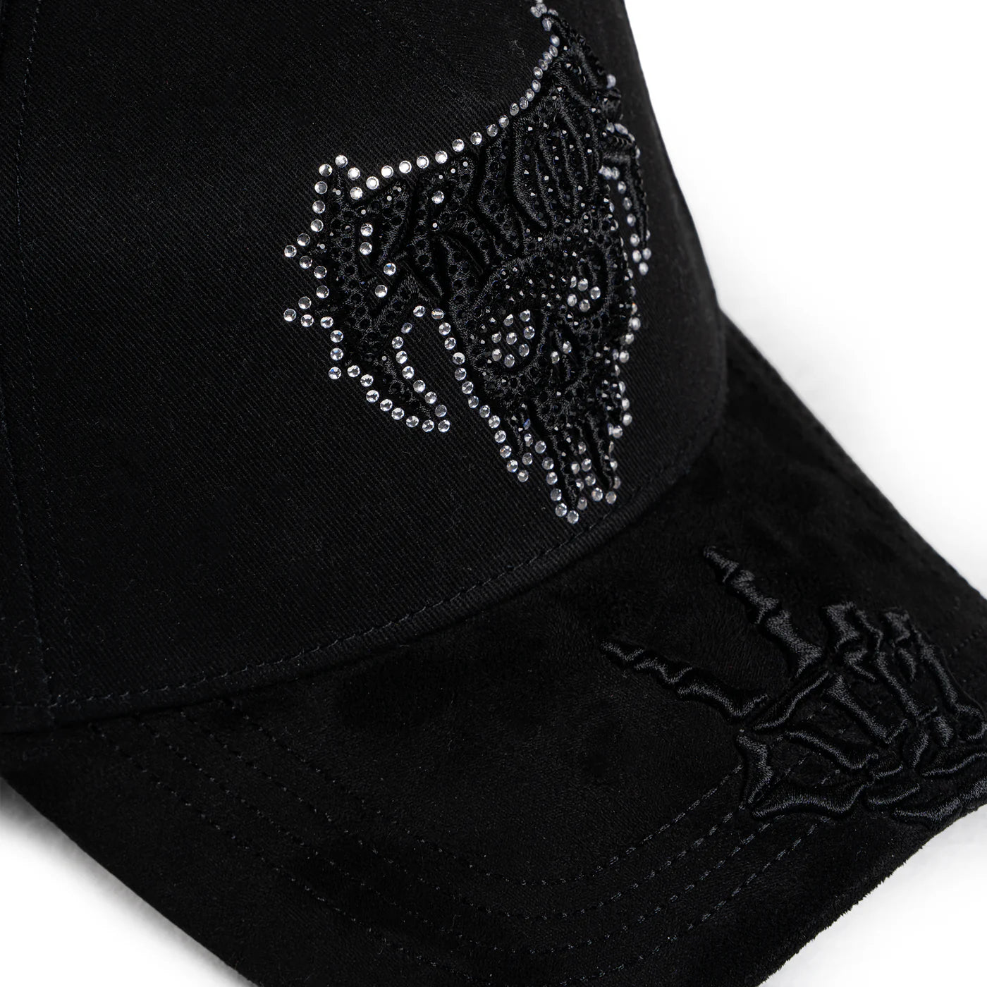 BARBAS HATS | CRIME | PRE-VENTA LOOK AT ME