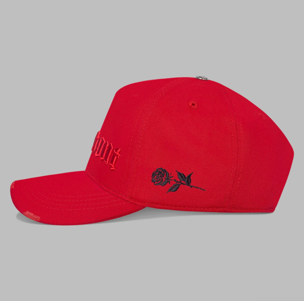 CLEMONT | FRANCESCO ROJO
