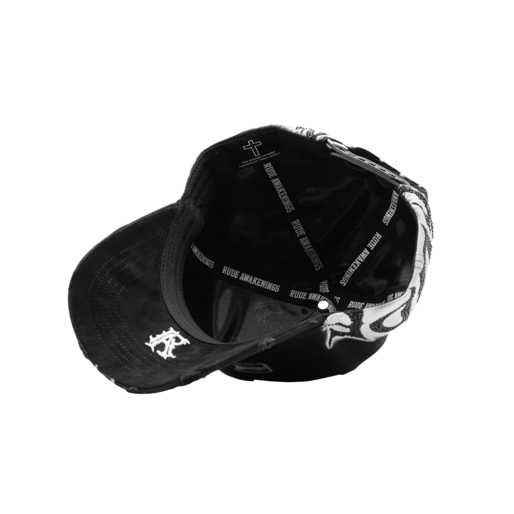 RUDE AWAKENINGS | CALVARY